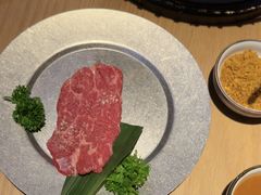 -烧肉达人•炭火烧肉(新天地店)