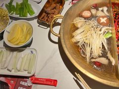 -小龙坎火锅(IFS HOT店)
