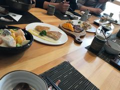 -千叶寿司创意融合料理(水韵城店)