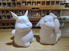 -今日陶艺(富力广场店)