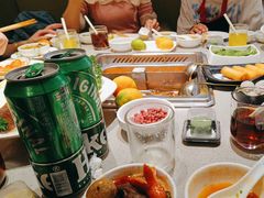 -海底捞火锅(金地广场生日主题店)