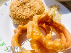 -尹三豆汁(天坛店)