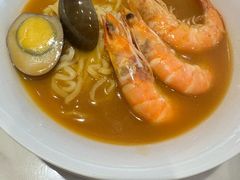 -南山鲜虾面·活鲜小馆·海味大连菜(南山总店)