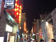 -东西巷