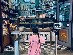 -Juicy Bakery(大学路店)