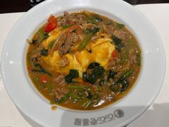 -COCO壱番屋(大华路店)