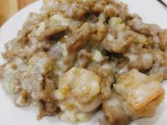 奶爆两样-老七饭馆(光荣道总店)
