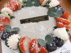 -ZOZO's昌左左精致甜品设计(新北店)