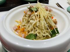 -留芳·文旅古月楼(老街店)