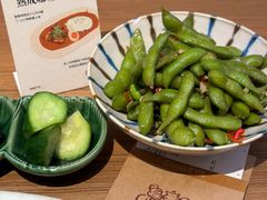 -CURRY YA 熟成咖哩專門店(深圳湾万象城店)