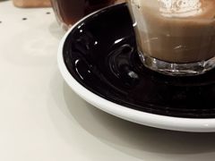 -倦勤咖啡(中山南路店)