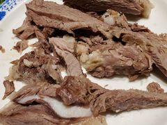 手抓羊肉-宁夏国强手抓羊肉·清真菜(未央路凤三店)
