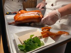 -晟永興烤鸭店(五道口店)