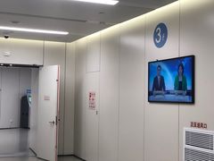 -江苏省人民医院(广州路院区)
