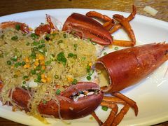 -南海渔家•海鲜•正宗海南菜(海棠湾店)