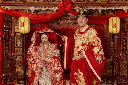 -秦皇岛我和你婚纱摄影工作室