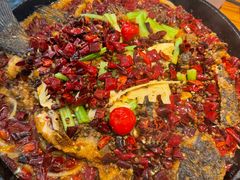 -老板恋上鱼(印象城店)