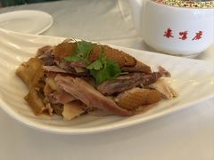 -鹿鸣春饭店(总店)