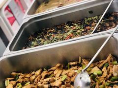 -首都师范大学-本部食堂