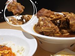 -大师兄·西北风味食集(增城合生汇店)