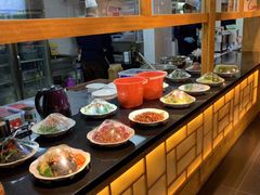 -津门羊大爷·铜锅涮肉(黄河道店)