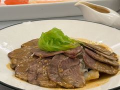 -狮王府淮扬菜(新街口友谊店)
