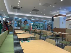 -老乡鸡(东方广场店)