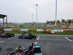 -千岛湖燃擎卡丁车赛车主题乐园(秀湖路店)