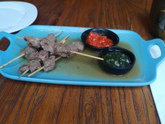 -El Bodegon阿根廷秘鲁餐厅(幸福路店)