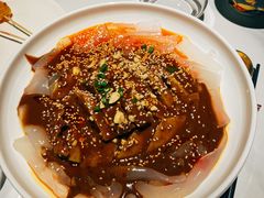 -羲和雅苑•北京烤鸭(国贸商城店)