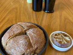 -君悦酒店·La Terrazza意合園·意式风味