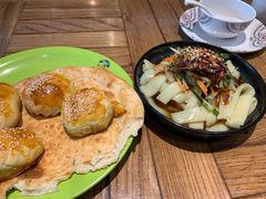 -北疆饭店(金狮广场店)