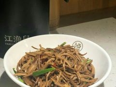 -江渔儿酸菜鱼(奥园广场金发购物中心店)