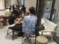 -海马体家庭照相馆(广州正佳广场店)