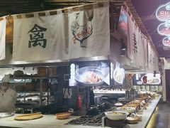 -印巷里主题餐厅(马鞍山店)