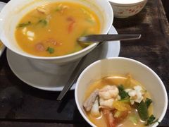 -Dang restaurant (patong phuket)