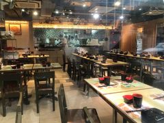 大堂-添好运点心专门店(北角店)