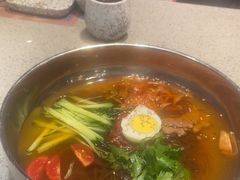 -将军牛排·尔滨地标朝鲜族美食(总店)