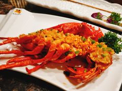 -割烹旭日本料理(龙湖狮山天街店)
