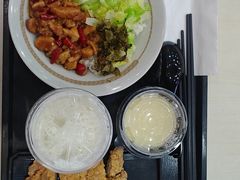 -永和大王(浦东南路店)