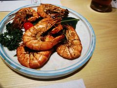 -清水日本料理铁板烧(学府路店)
