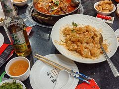 -刘一锅筋头巴脑(凌空二街店)