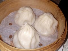 -上海金桥红枫万豪酒店-万豪中餐厅