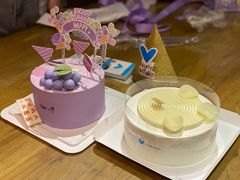 -洛佩塔蛋糕