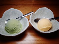-金井日本料理(丽柏广场店)