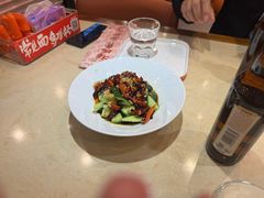 -杨氏青龙虾·羊蝎子(珠江路店)