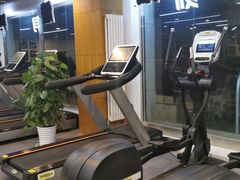 -每刻健身工作室(西直门店)