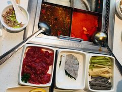 -海底捞火锅(长沙华创国际广场店)