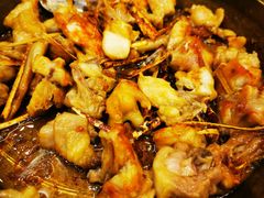 -围龙屋客家食府(福田店)