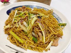 -阿锋鲍鱼酒家美食汇(华安店)